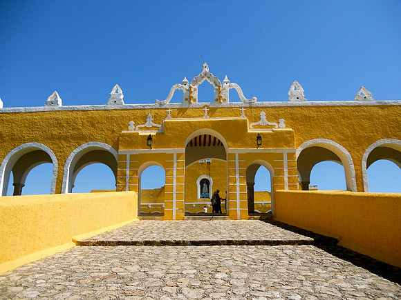 Izamal