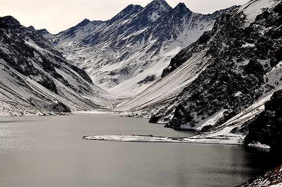 The Andes