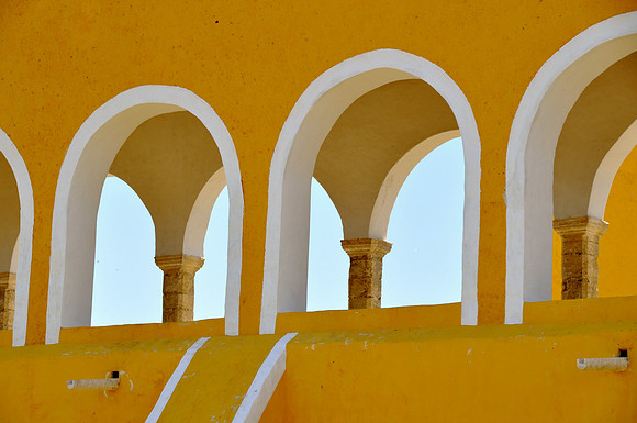Izamal