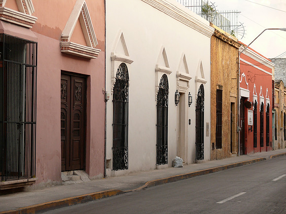 Mérida