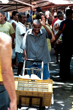 Rio De Janeiro