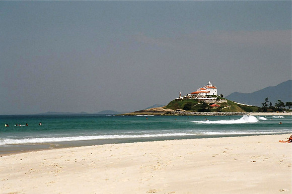 Saquarema