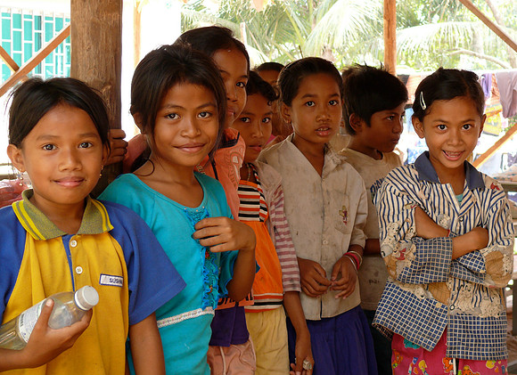 Rural Orphanage