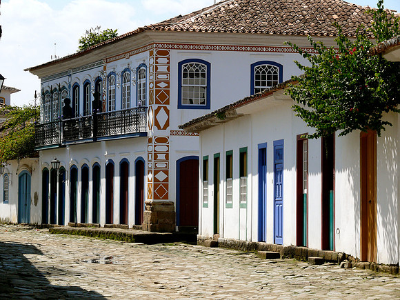 Paraty