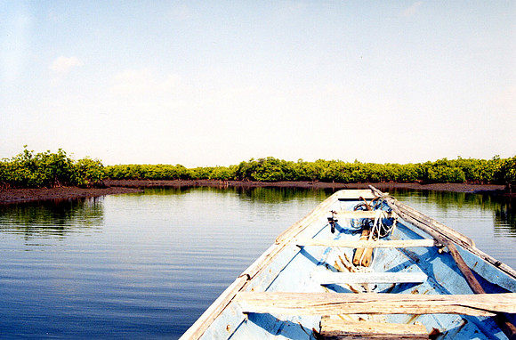 Senegal