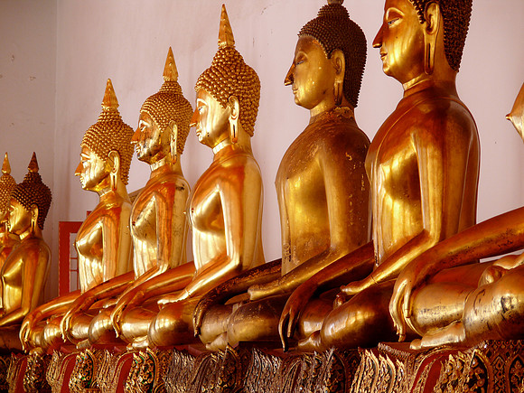 Wat Pho