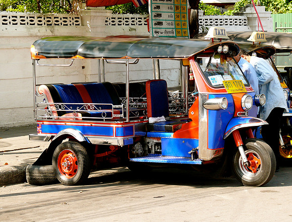 Tuk-Tuk
