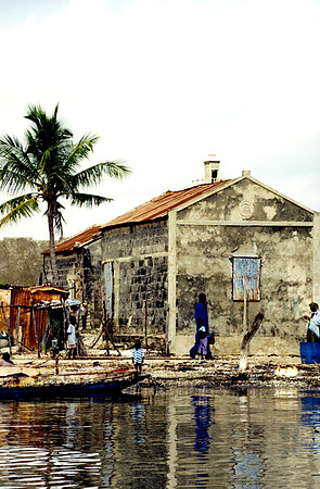 Senegal