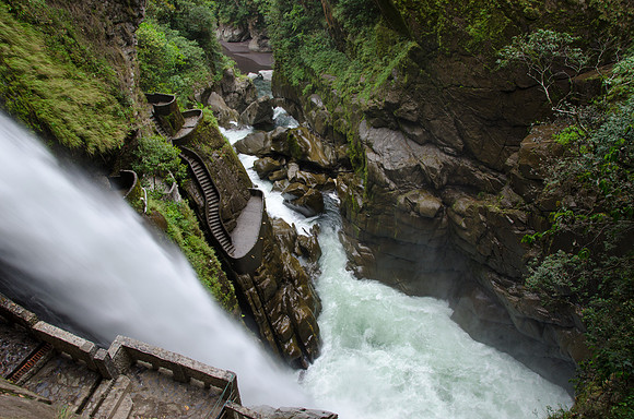 Baños