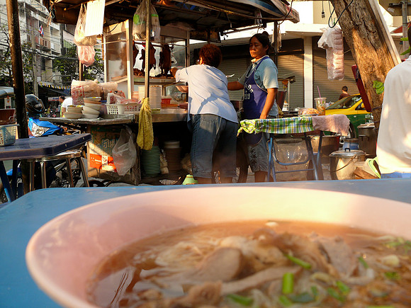 Street Food
