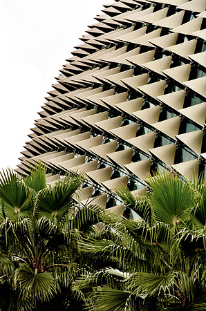 Esplanade Theatre