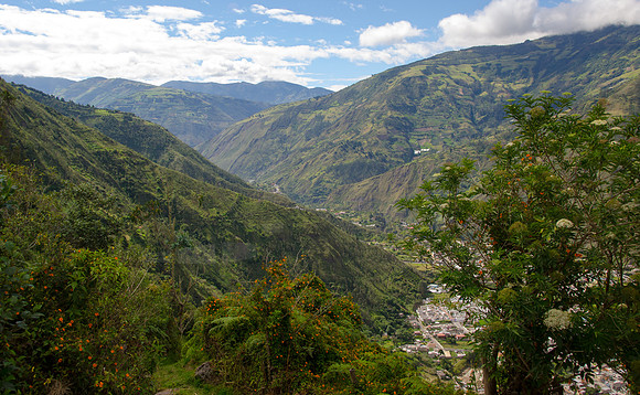 Baños
