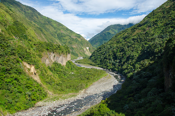 Baños