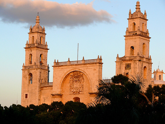 Mérida Cathedral