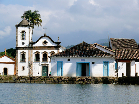 Paraty