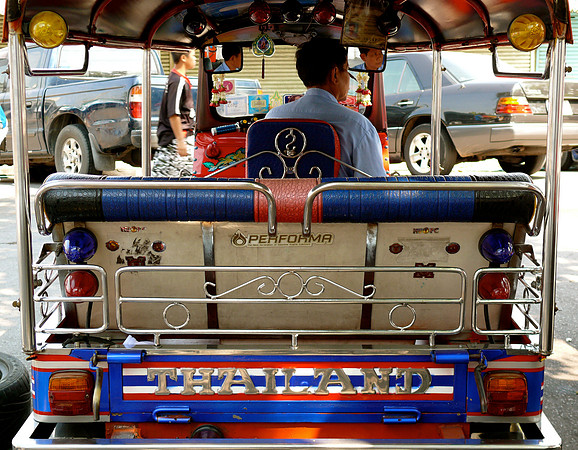 Tuk-Tuk