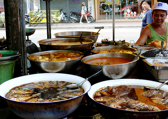 Street Food