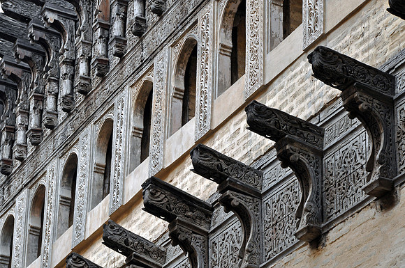 12th Century Water Clock, Fez
