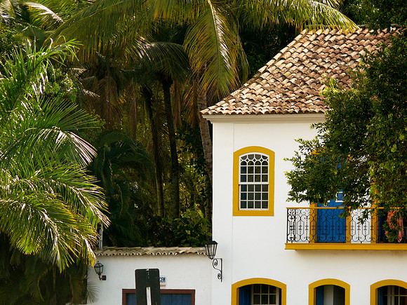 Paraty