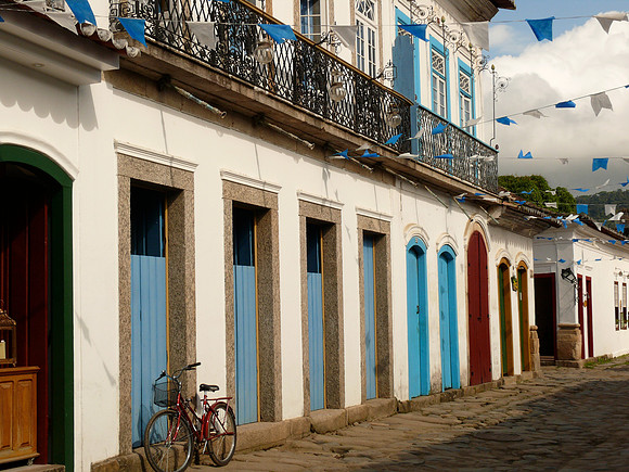 Paraty