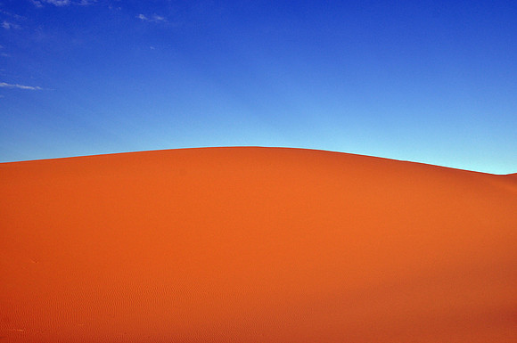 Sahara Desert