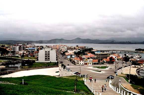 Saquarema