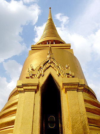 Phra Siratana Chedi
