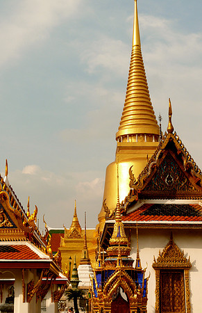 Phra Siratana Chedi