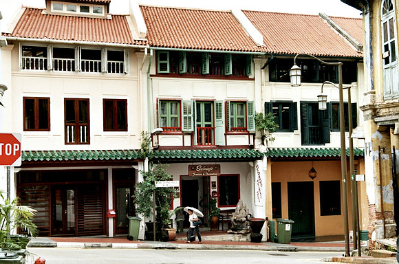 Chinatown
