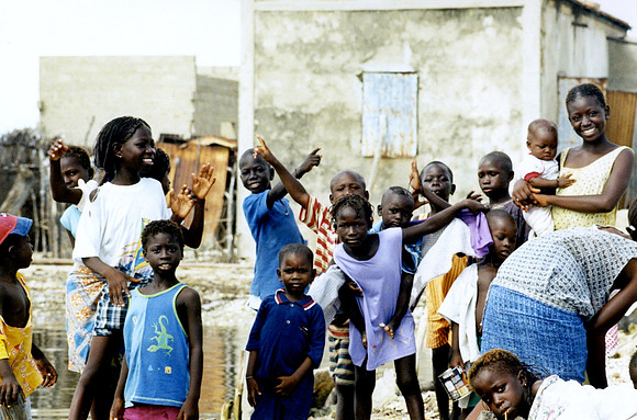 Senegal