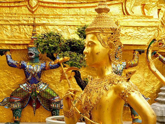 Phra Siratana Chedi