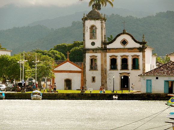Paraty