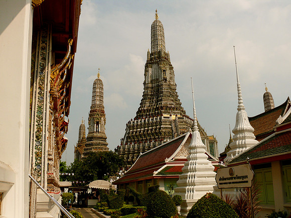 Wat Arun