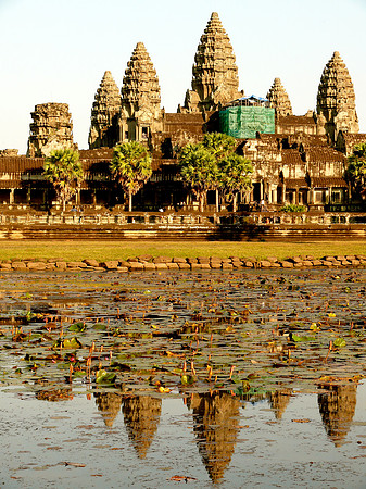 Angkor Wat