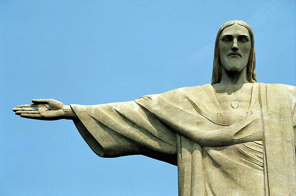 Cristo Redentor, Rio De Janeiro