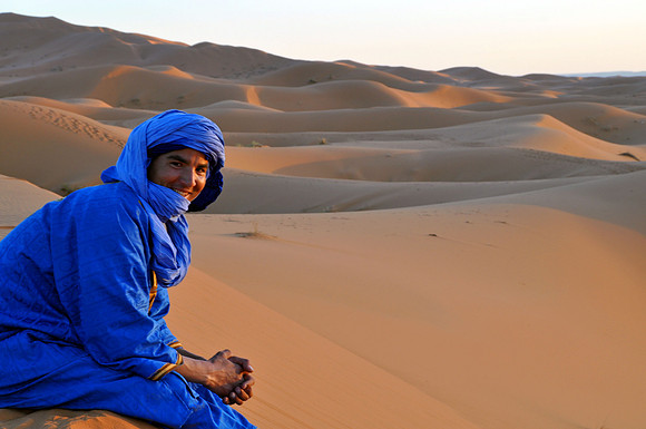 Sahara Desert