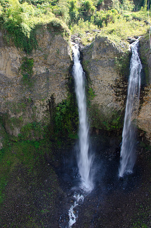 Baños