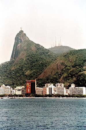Rio De Janeiro