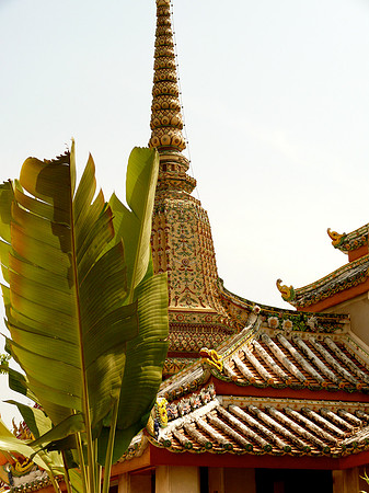 Wat Pho