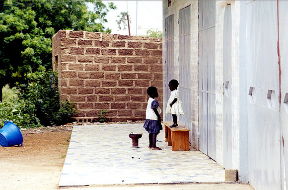 Tambacounda, Senegal