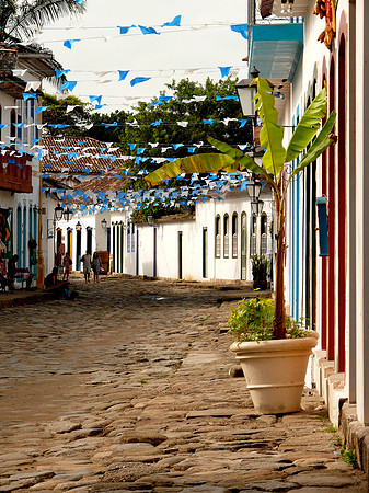 Paraty