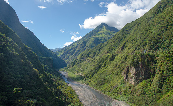 Baños