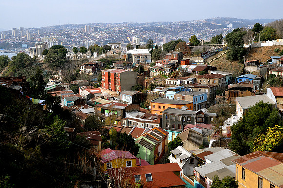 Valparaíso