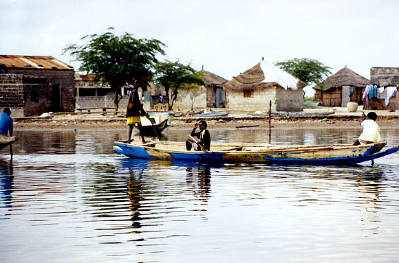 Senegal