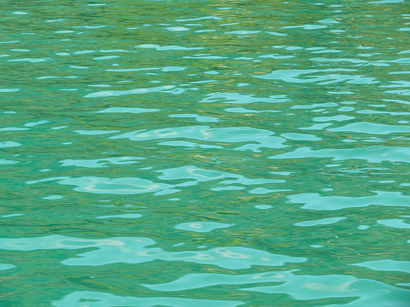 Coastline Around Paraty