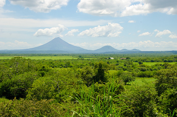 Rural Nicaragua