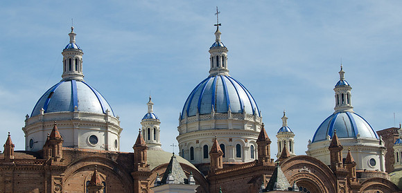 Cathedral, Cuenca