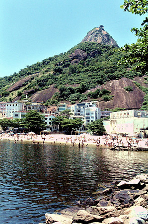 Rio De Janeiro
