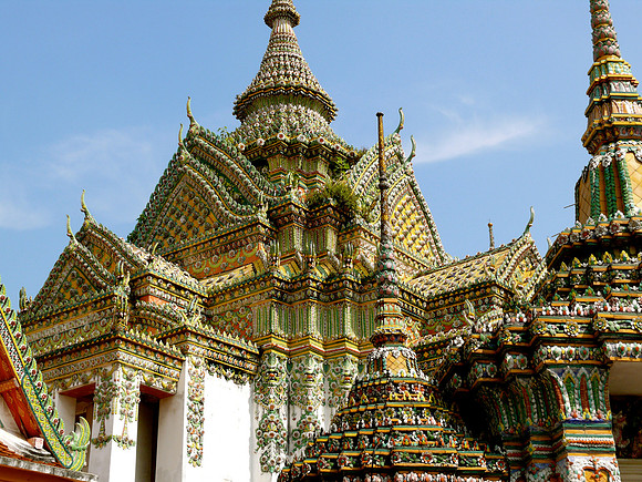 Wat Pho