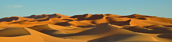 Sahara Desert